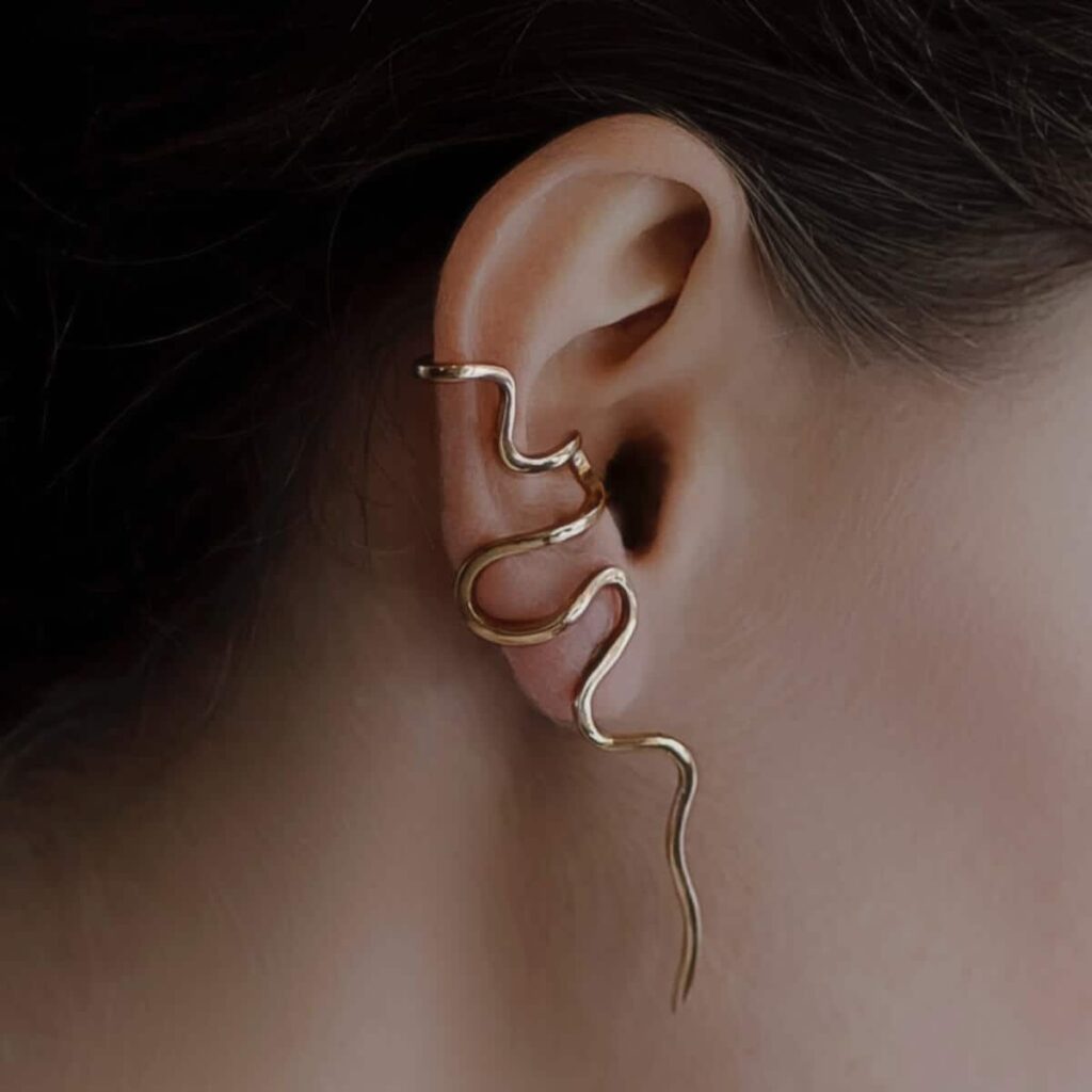 Made in Italy jewelry