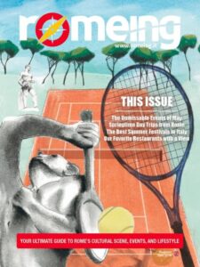 romeing-may-2018