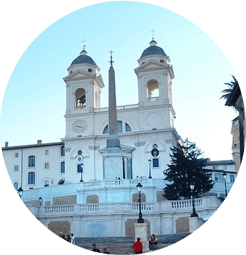top-sights-rome