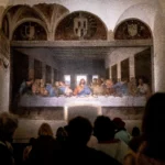 Last Supper Tour book online