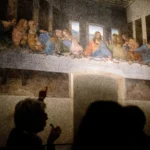 Last Supper Tour book online