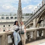 milan dome guided tour