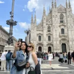 milan dome guided tour
