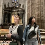 milan dome guided tour