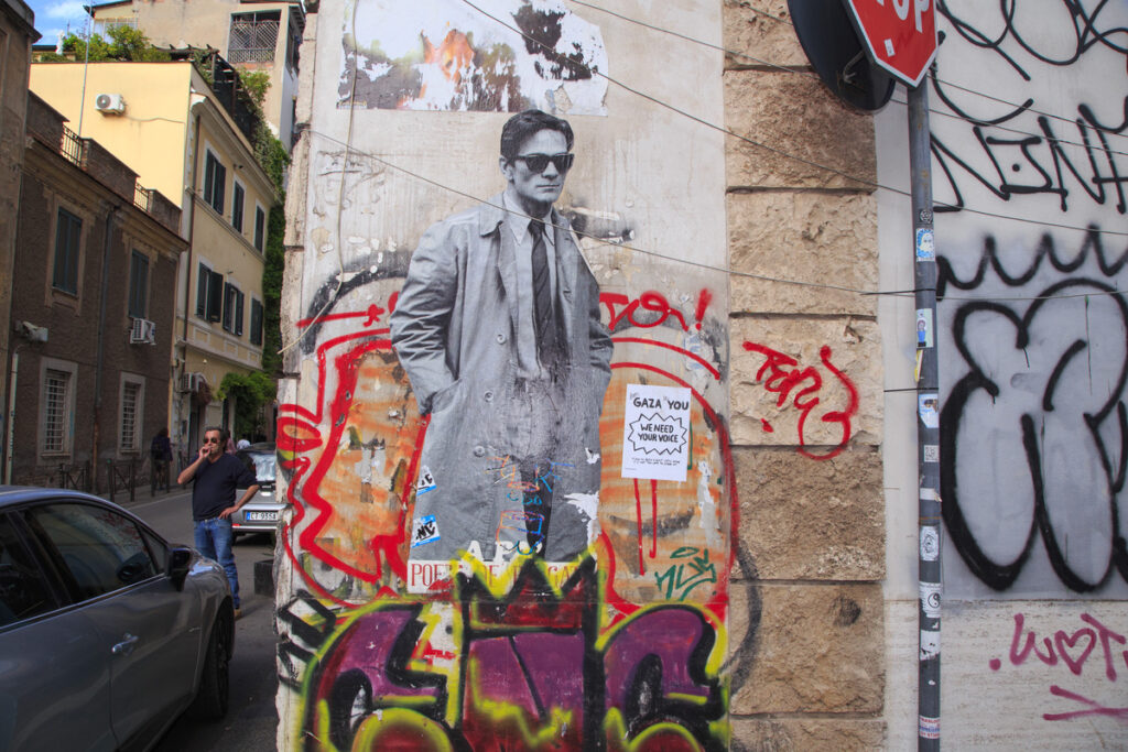 Discover Pigneto Photo Walk - Aperitif (3)