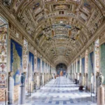 Private Vatican Museums and St. Peter's Basilica (with pick-up available)