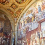 Private Vatican Museums and St. Peter's Basilica (with pick-up available)