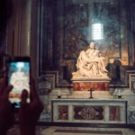 Vatican Museums Tour + St.Peter's Basilica Skip the line tickets