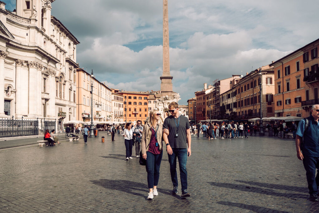 Rome-City-Center-Small-Group-Walking-Tour-with-Pantheon-Guided-Visit