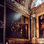 caravaggio-masterpieces-Rome-City-Center-Small-Group-Walking-Tour-with-Pantheon-Guided-Visit