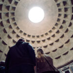 pantheon visit Rome City Center Small Group Walking Tour (1)